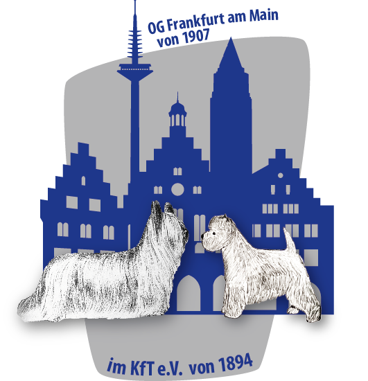 Klub für Terrier e.V. – Ortsgruppe Frankfurt am Main von 1907